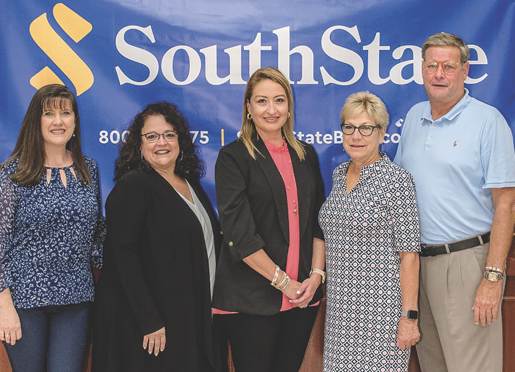 Read more about the article Banking Forward – SouthState Bank