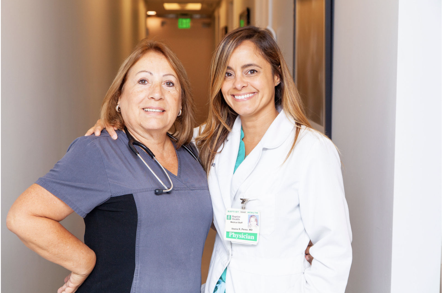 Local Healthcare for Women LievanoPerez OBGYN KEYS LIFE MAGAZINE