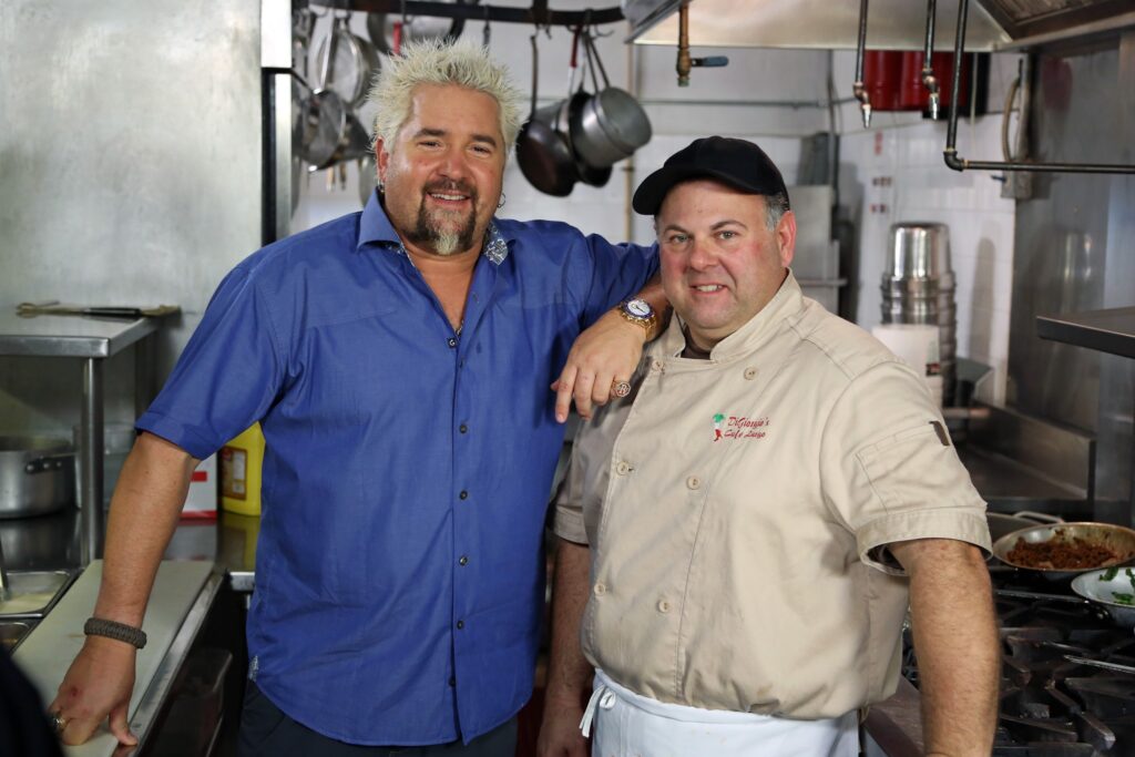 30 Years & Counting Cafe Largo KEYS LIFE MAGAZINE