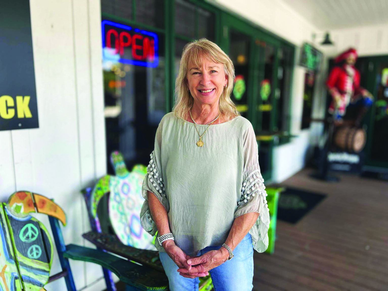 Islamorada Icon Celebrates 75 Years The Green Turtle Inn KEYS LIFE