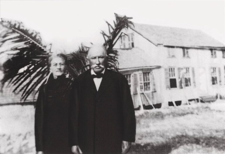 Pirates & Pineapples History of Elliott Key KEYS LIFE MAGAZINE