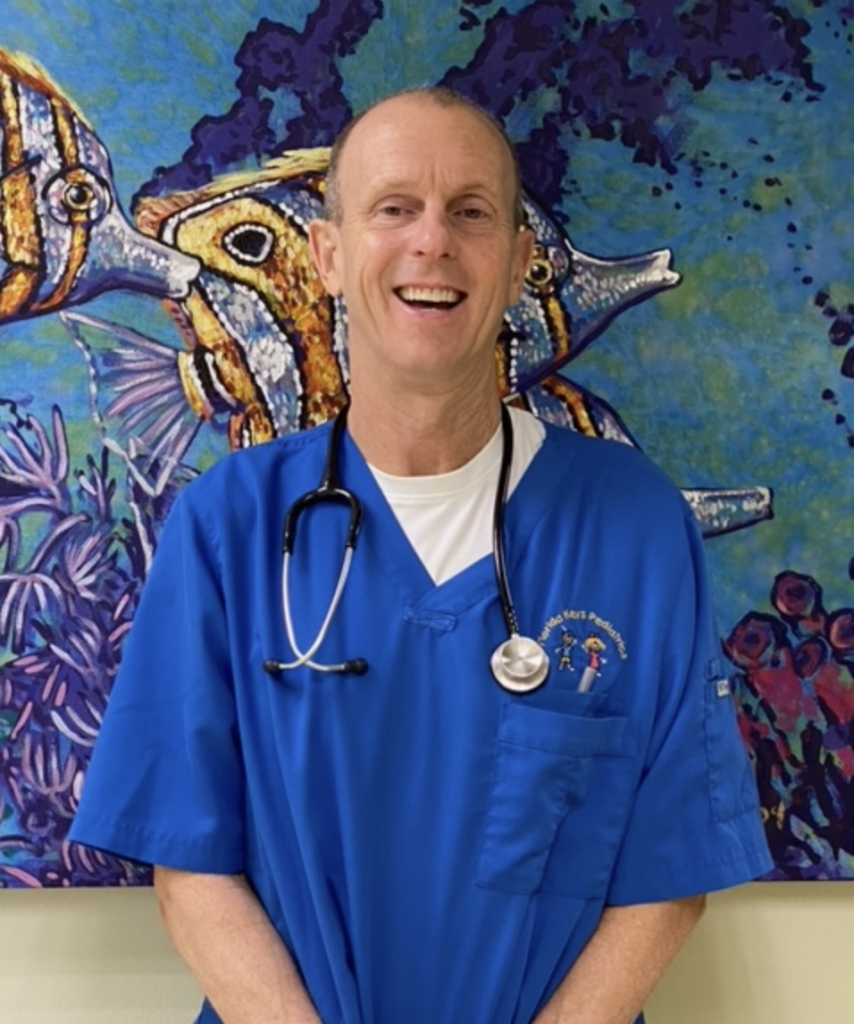 The New SmallTown Doctor KEYS LIFE MAGAZINE