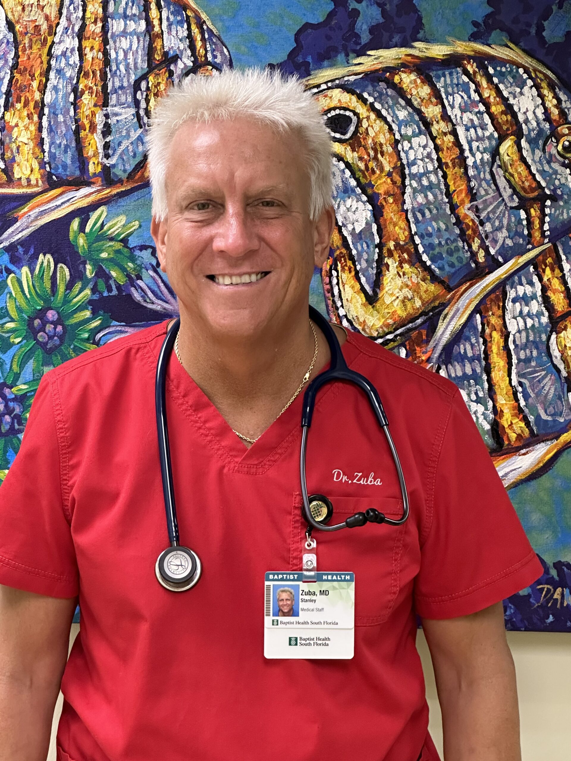 The New SmallTown Doctor KEYS LIFE MAGAZINE