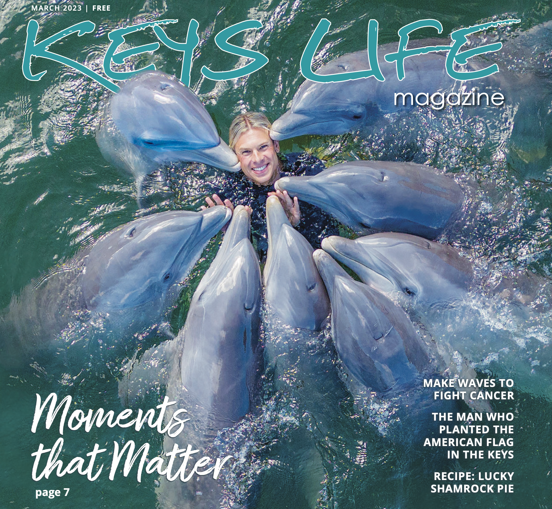 Read more about the article Keys Life Magazine March 2023