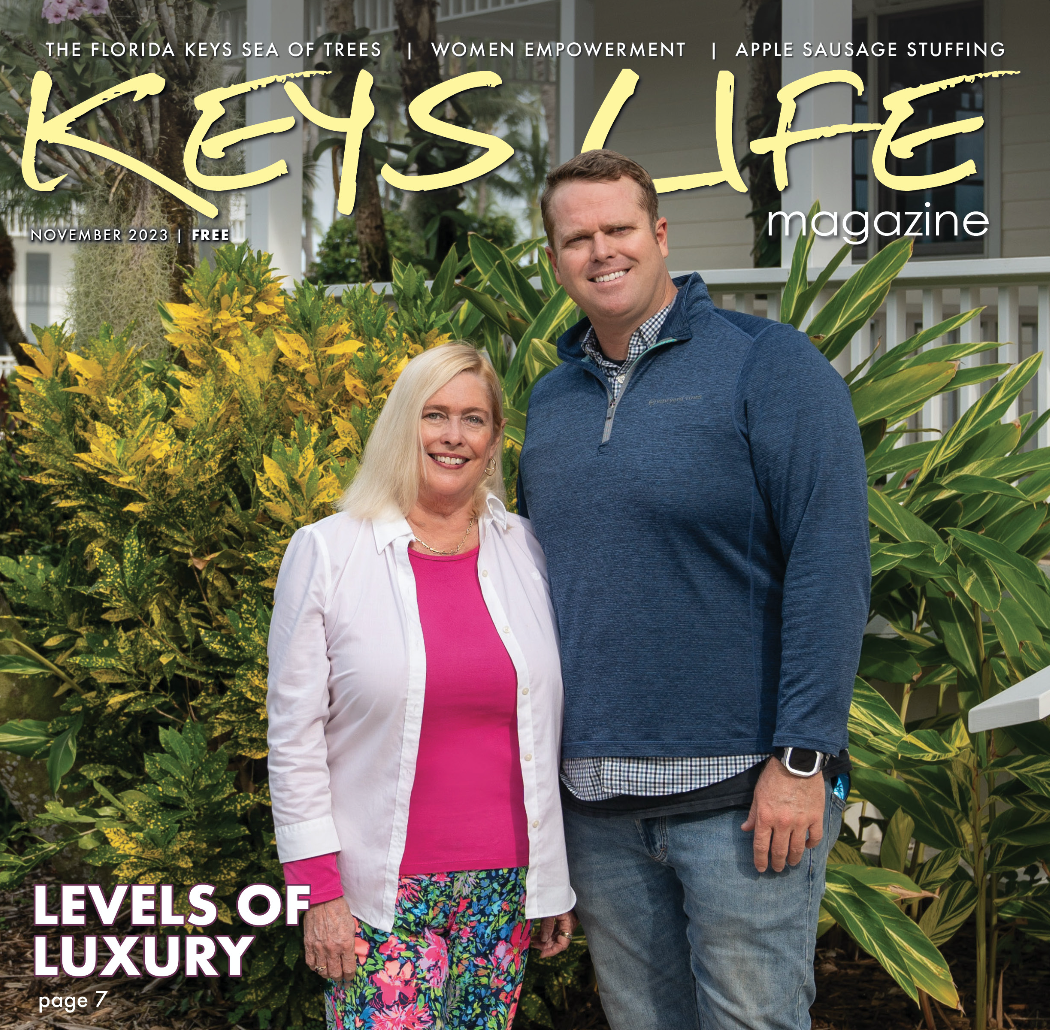 Read more about the article Keys Life Magazine – November 2023