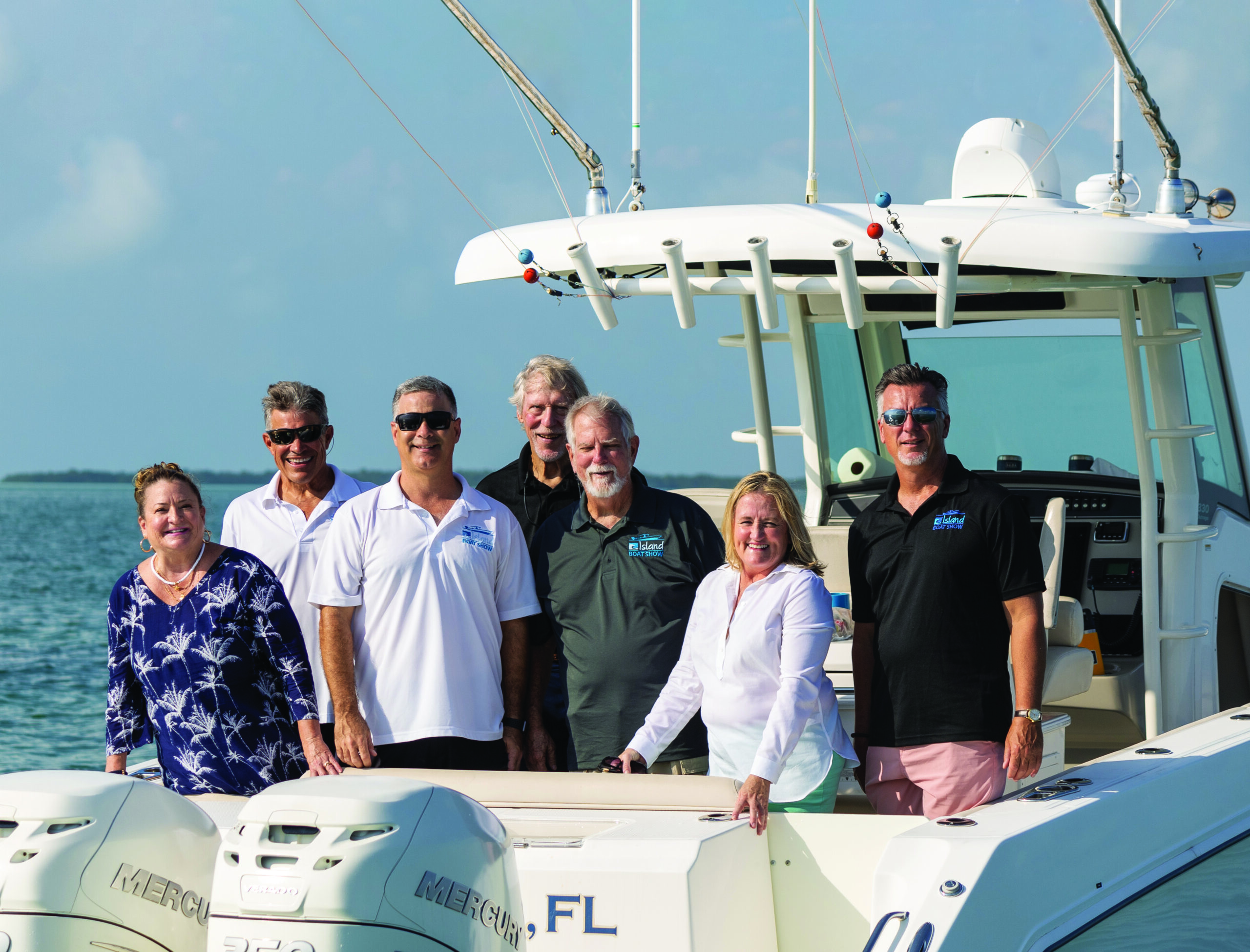 Read more about the article Boater’s Bliss – 9th Annual Island Boat Show