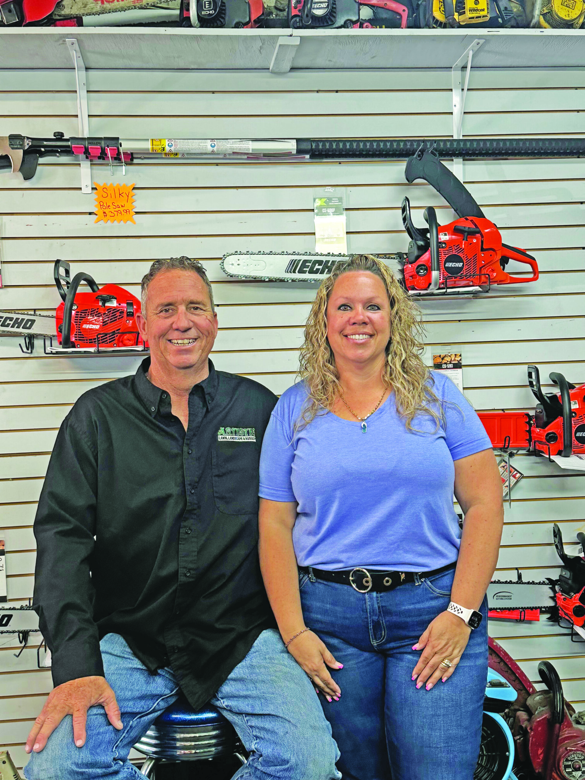 Read more about the article Keys Kids Take Over Tavernier Mower