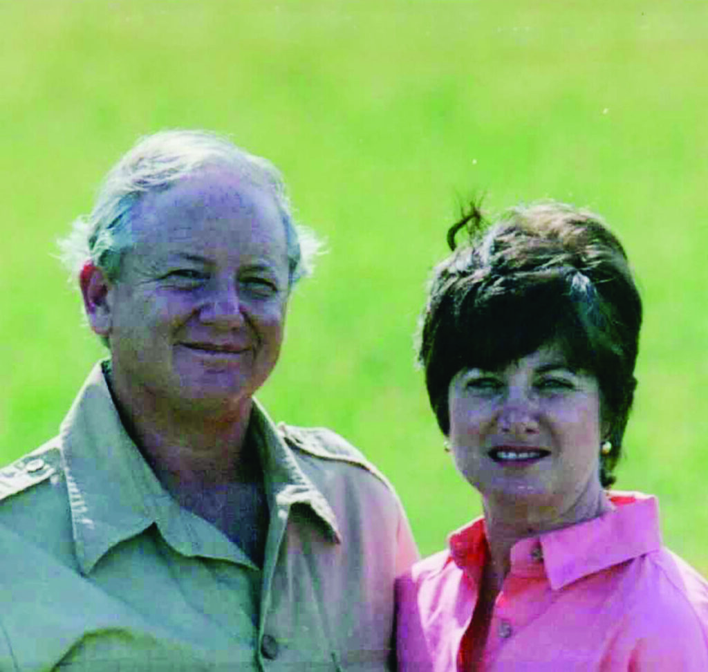 Terry Epstein The Memory Is Bigger with a Photo Remembering Bob Epstein - KEYS LIFE ...