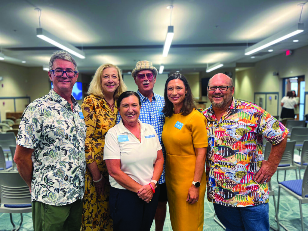 Community Foundation