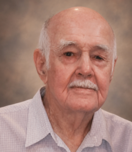 DAVE "GRANDPA" HOUSTON